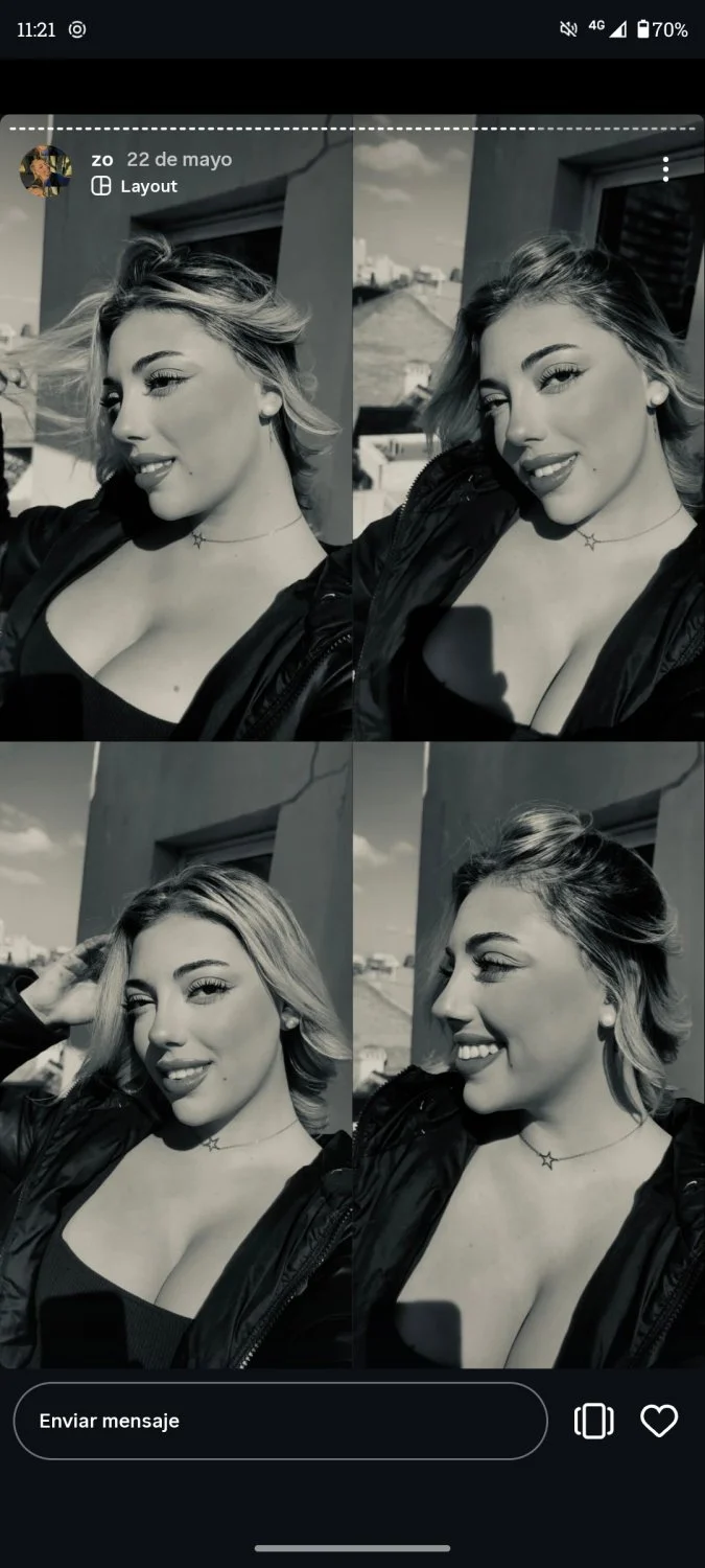 zoe arcucci (parte 2) image 31