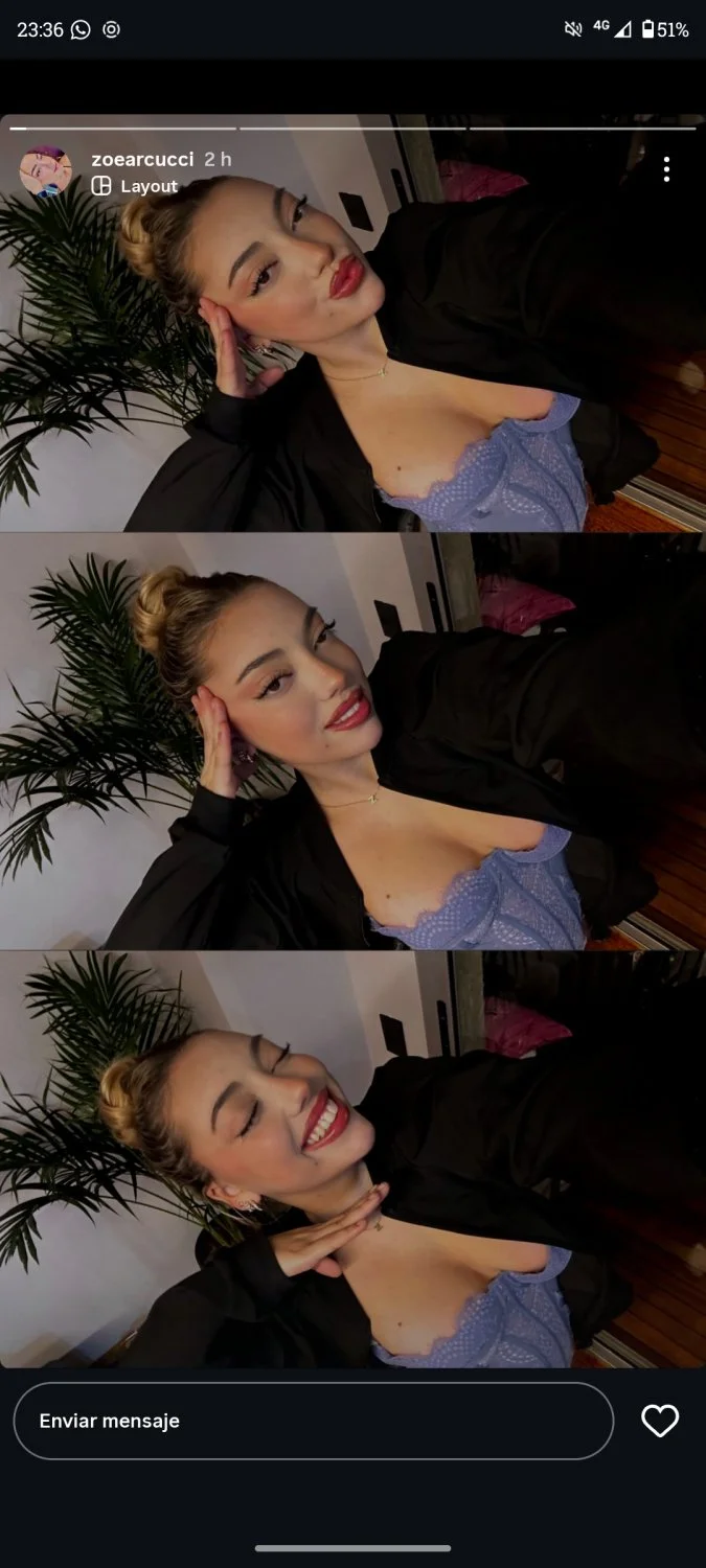 zoe arcucci (parte 2) image 32