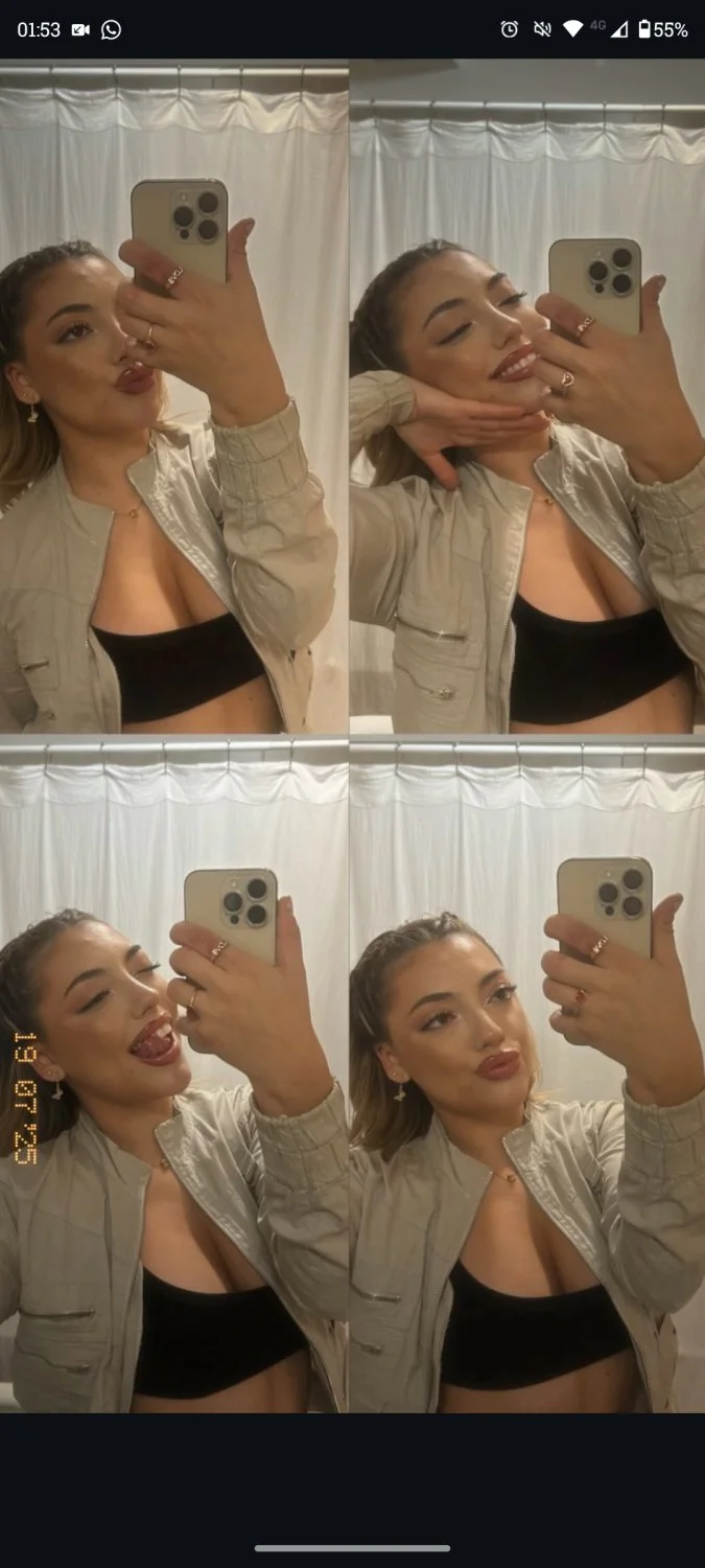 zoe arcucci (parte 2) image 33