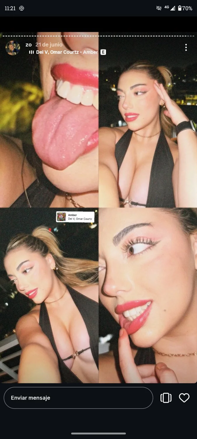 zoe arcucci (parte 2) image 35