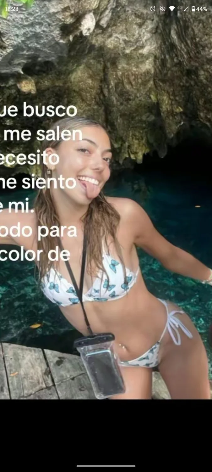 zoe arcucci (parte 2) image 36