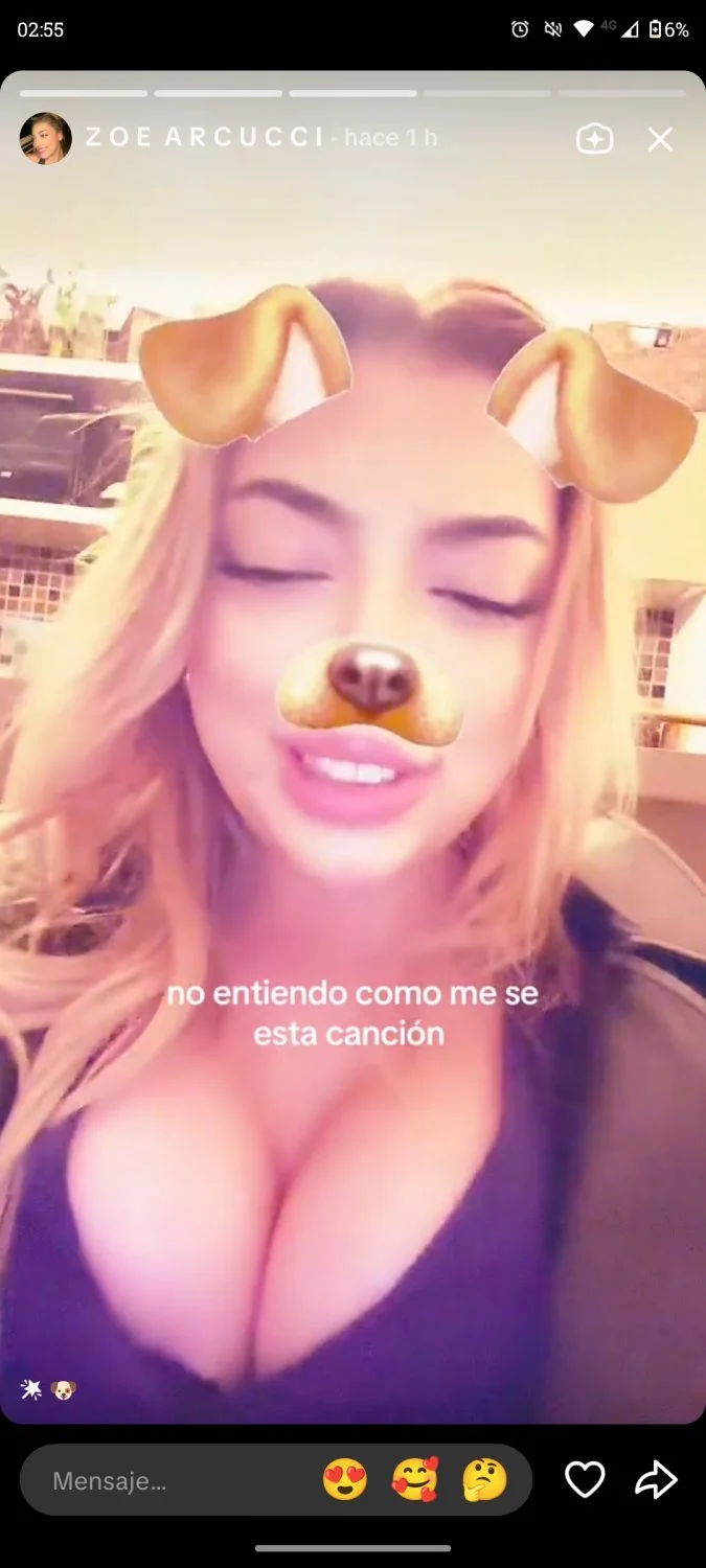 zoe arcucci (parte 2) image 4