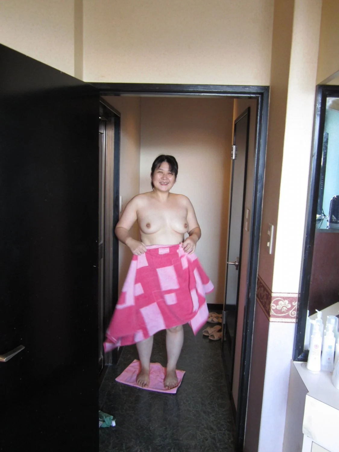 Japanese amateur milf 28-2 image 46
