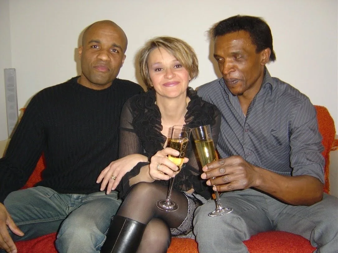 son premier trio black image 2