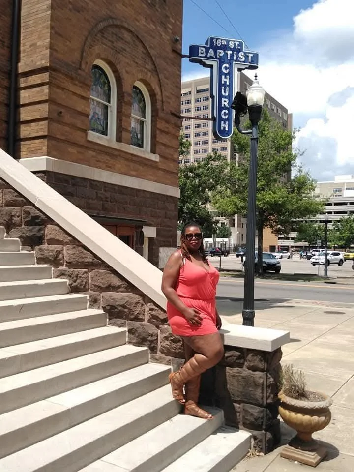 Big Amazon Ebony Exotic Looking Granny. I Would Not Pull Out 97 image 11