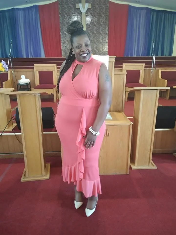 Big Amazon Ebony Exotic Looking Granny. I Would Not Pull Out 97 image 12