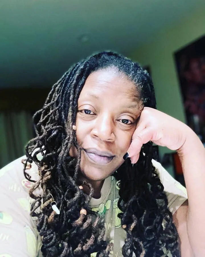 Big Amazon Ebony Exotic Looking Granny. I Would Not Pull Out 97 image 20
