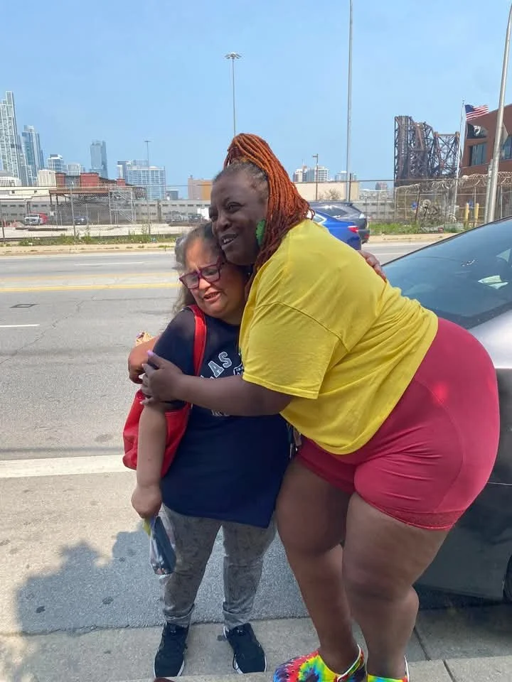 Big Amazon Ebony Exotic Looking Granny. I Would Not Pull Out 97 image 29