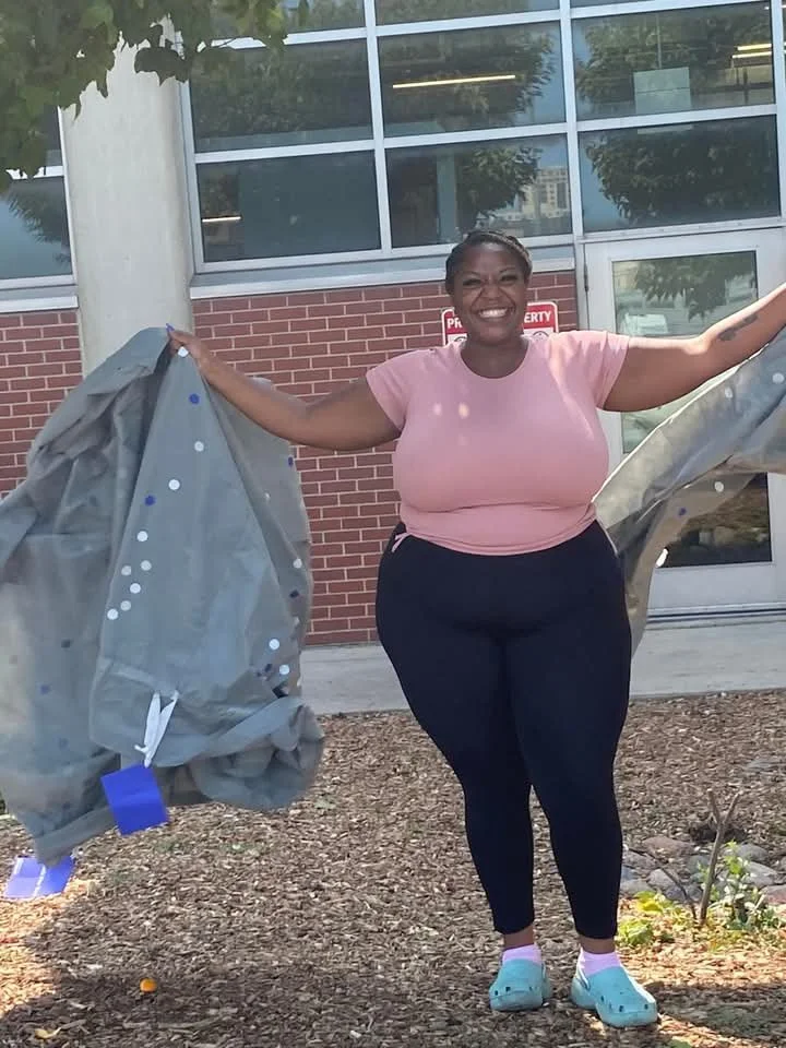 Big Amazon Ebony Exotic Looking Granny. I Would Not Pull Out 97 image 37