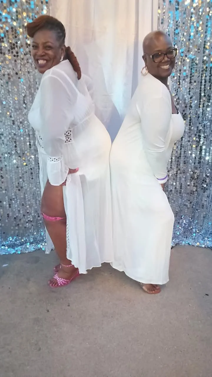 Big Amazon Ebony Exotic Looking Granny. I Would Not Pull Out 97 image 42