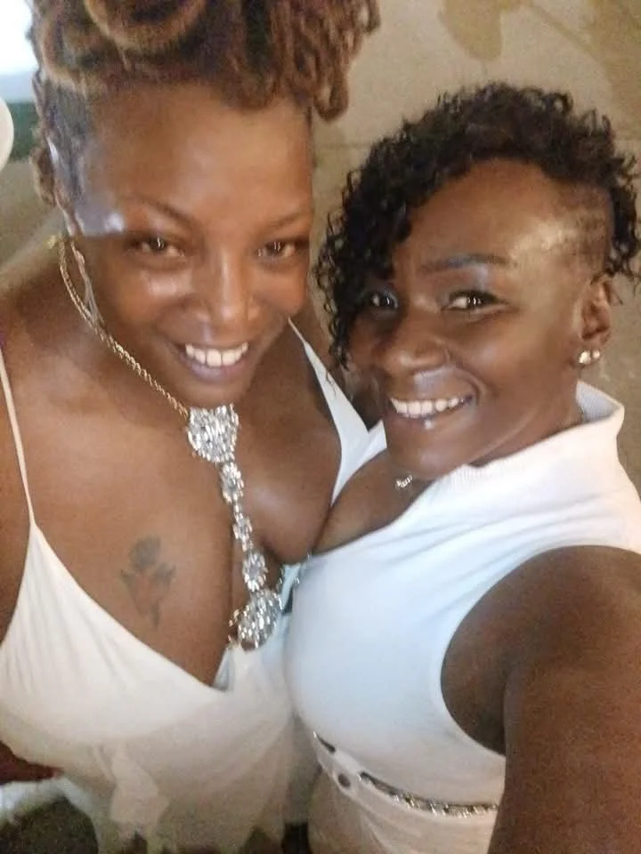 Big Amazon Ebony Exotic Looking Granny. I Would Not Pull Out 97 image 45