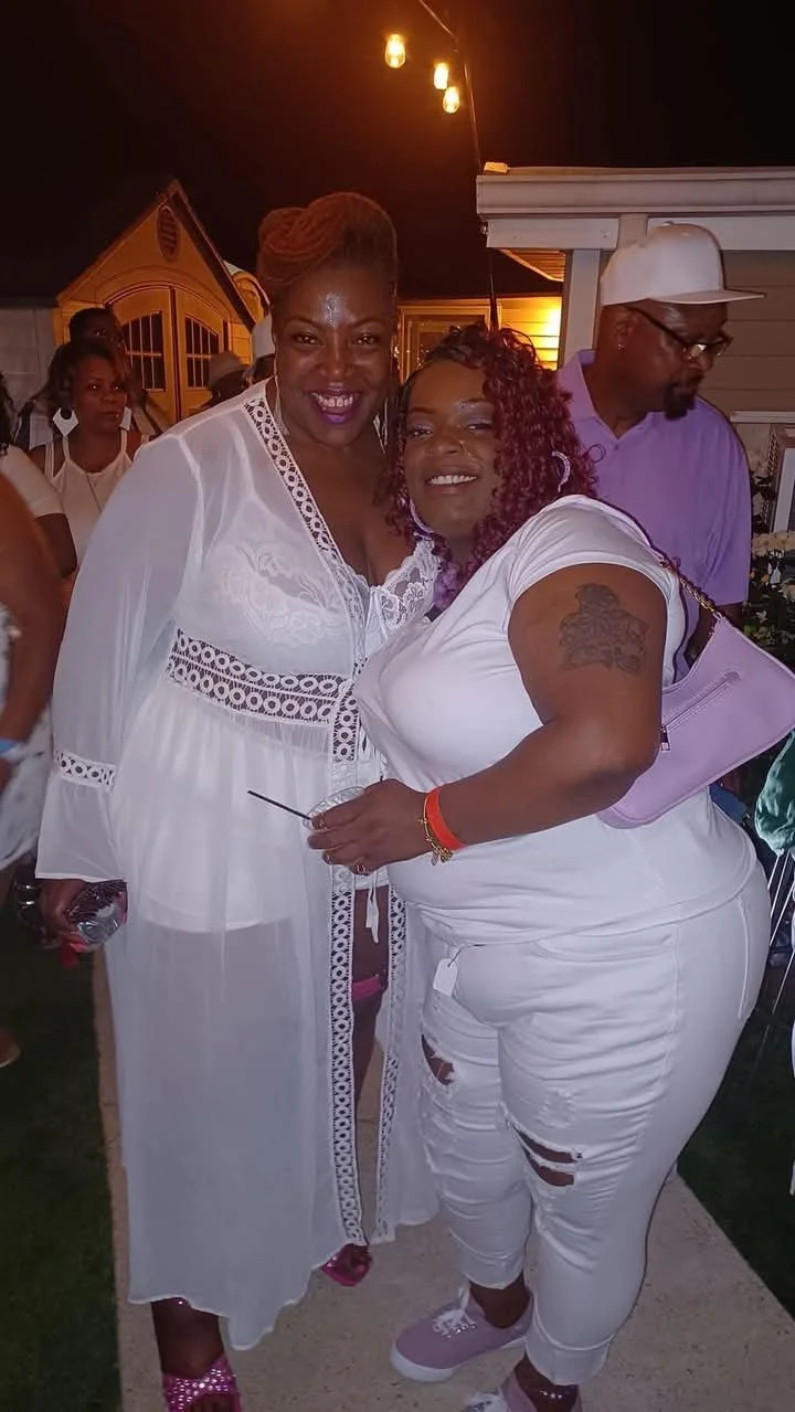 Big Amazon Ebony Exotic Looking Granny. I Would Not Pull Out 97 image 46