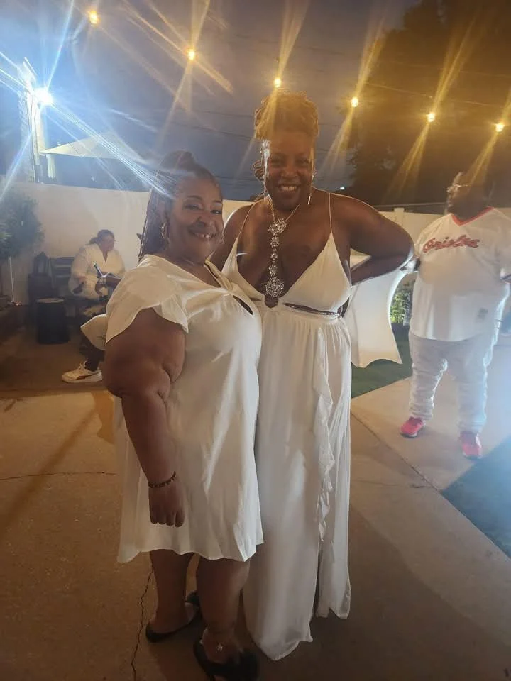 Big Amazon Ebony Exotic Looking Granny. I Would Not Pull Out 97 image 48