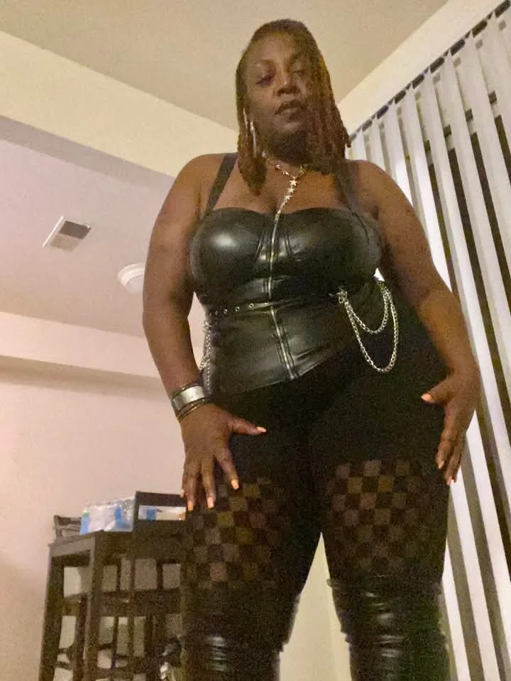 Big Amazon Ebony Exotic Looking Granny. I Would Not Pull Out 97 image 50