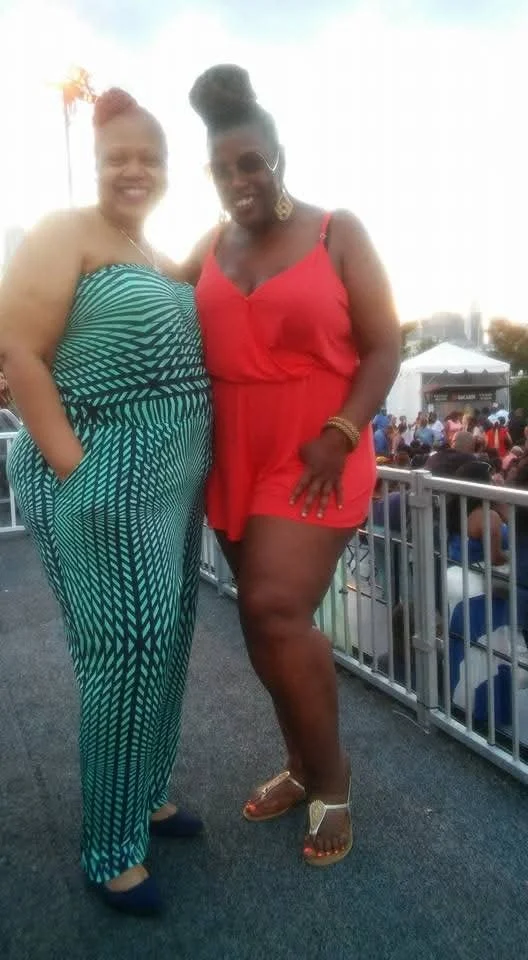 Big Amazon Ebony Exotic Looking Granny. I Would Not Pull Out 97 image 6
