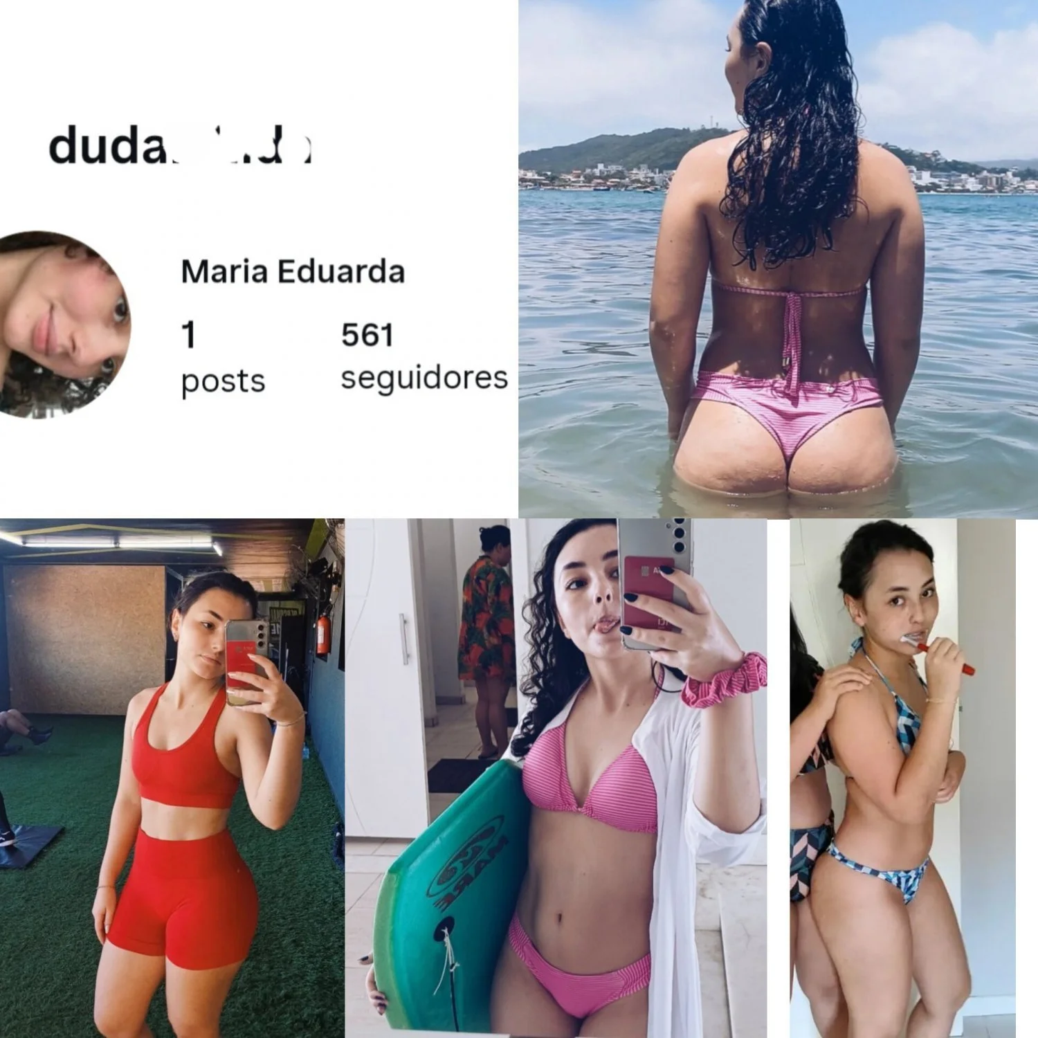 Quem achou ela? main image