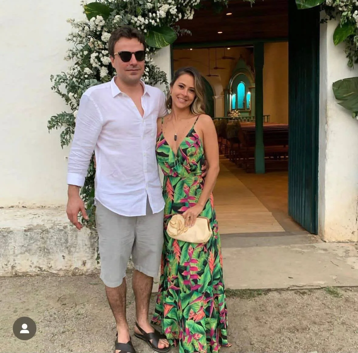 Casal Rio Claro main image