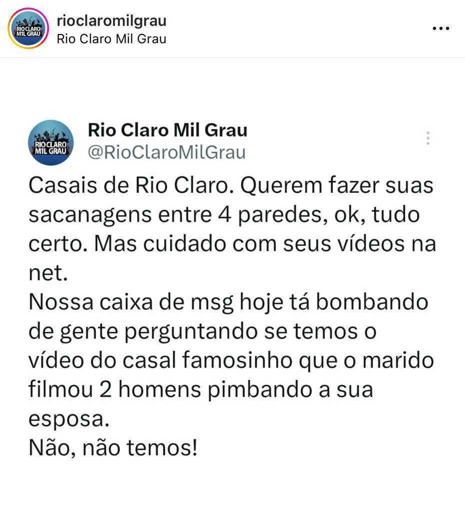 Casal Rio Claro image 2
