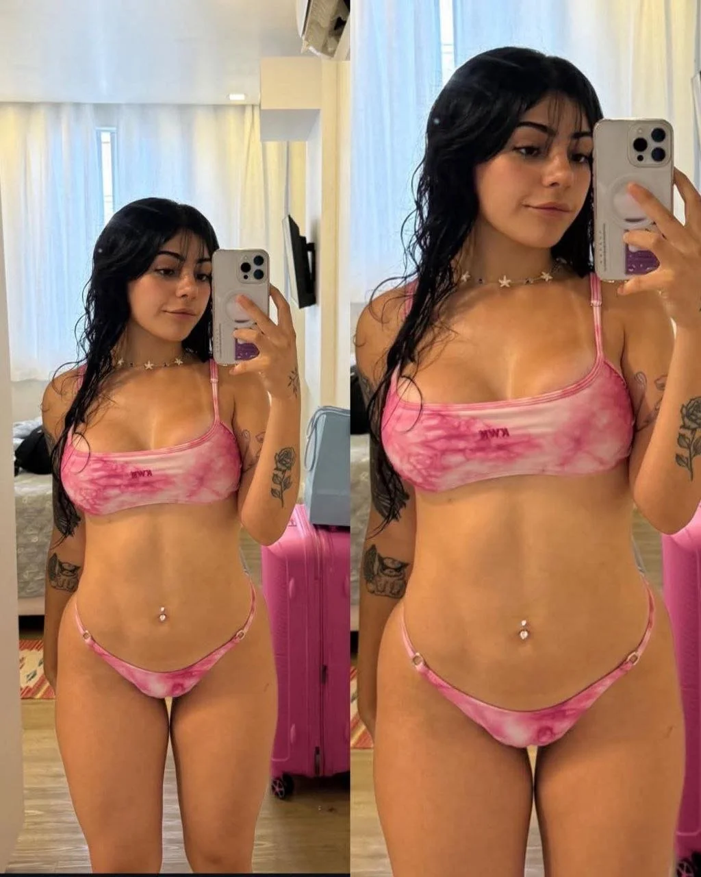 La puta de Milica, que bien comió west 🔥 image 2
