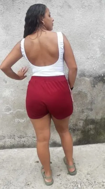 Juliana Moreninha Boa 💦💦💦 cover image