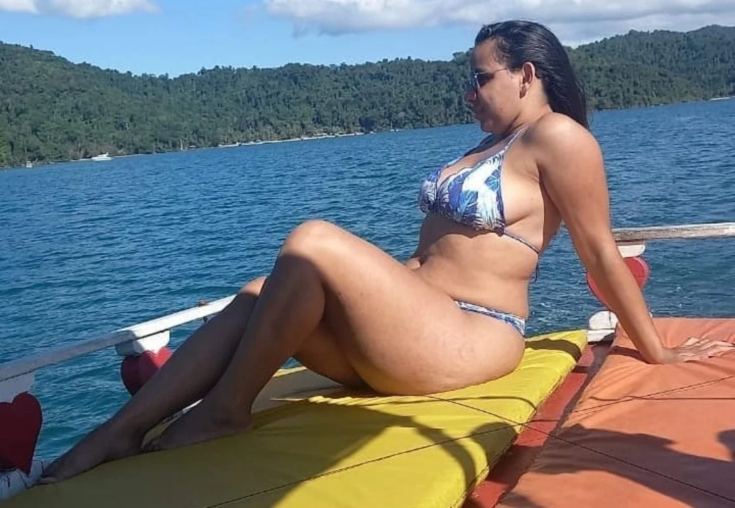 Juliana Moreninha Boa 💦💦💦 image 4