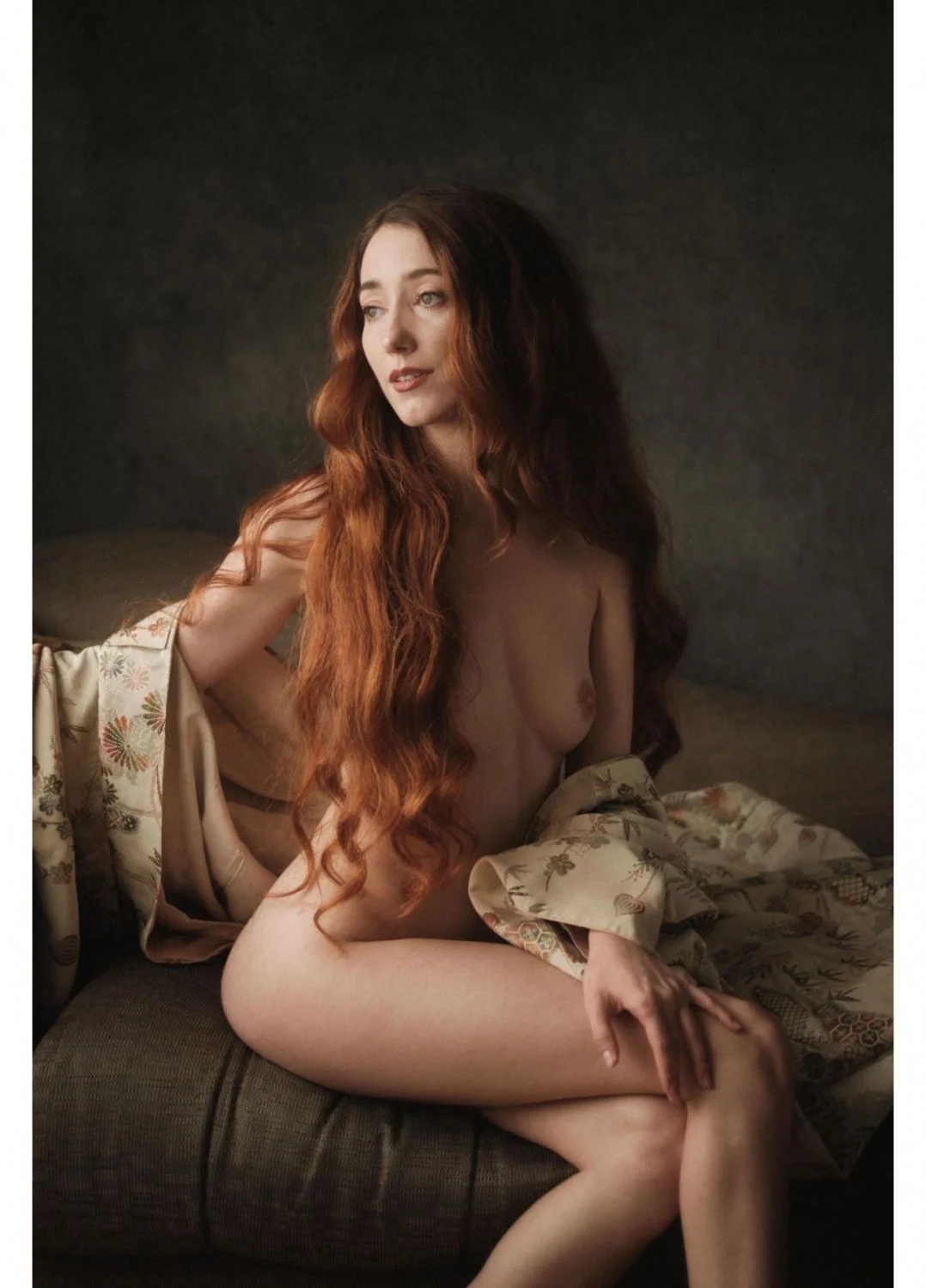 Daria & Ali Boudoir image 12