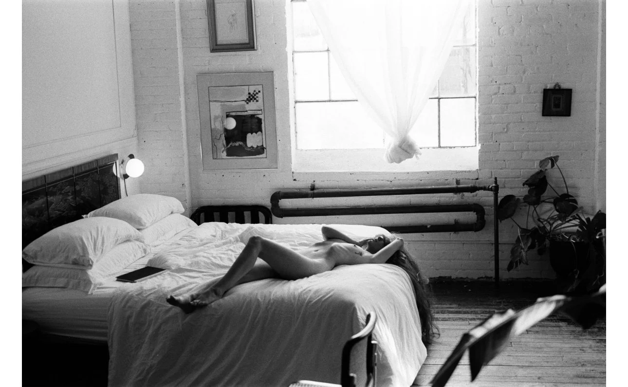 Daria & Ali Boudoir image 26