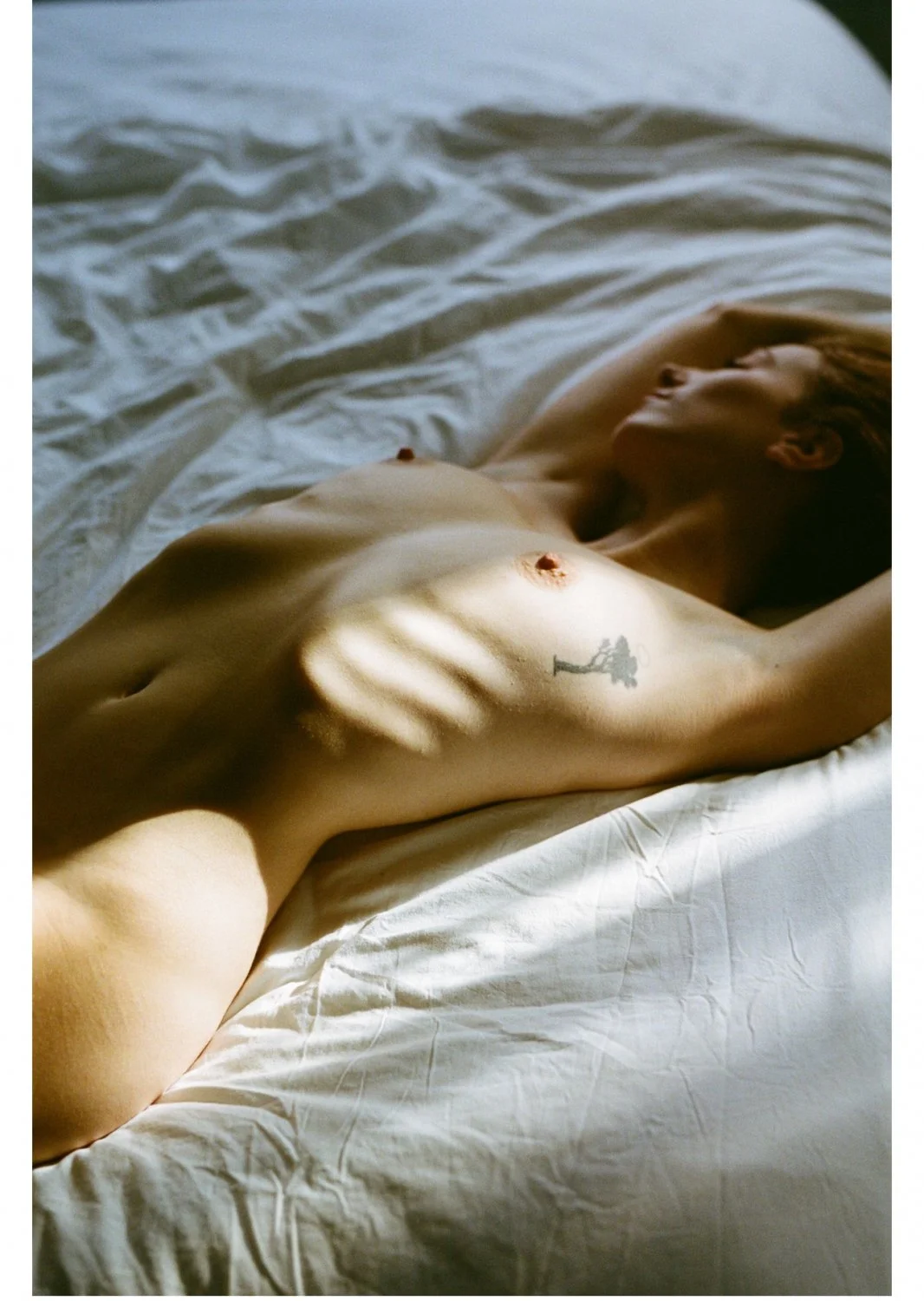 Daria & Ali Boudoir image 37
