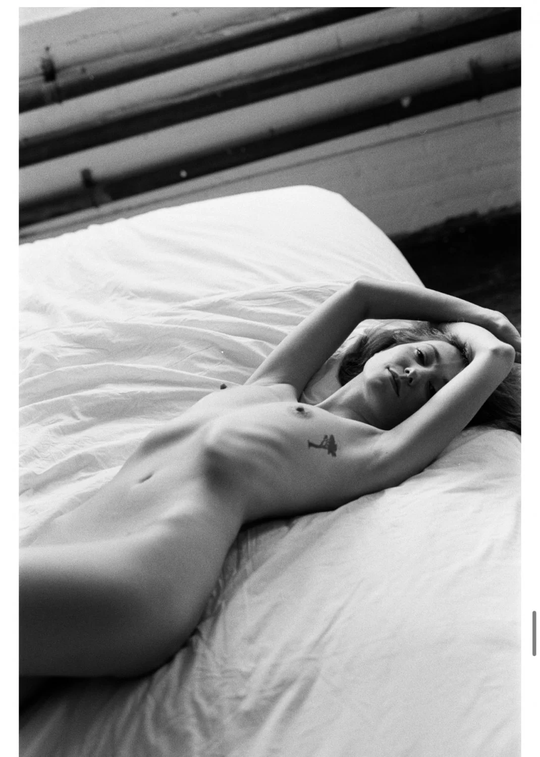 Daria & Ali Boudoir image 40