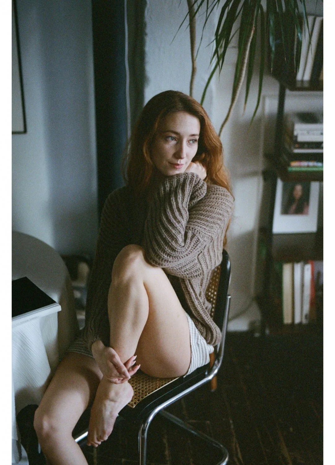 Daria & Ali Boudoir image 43