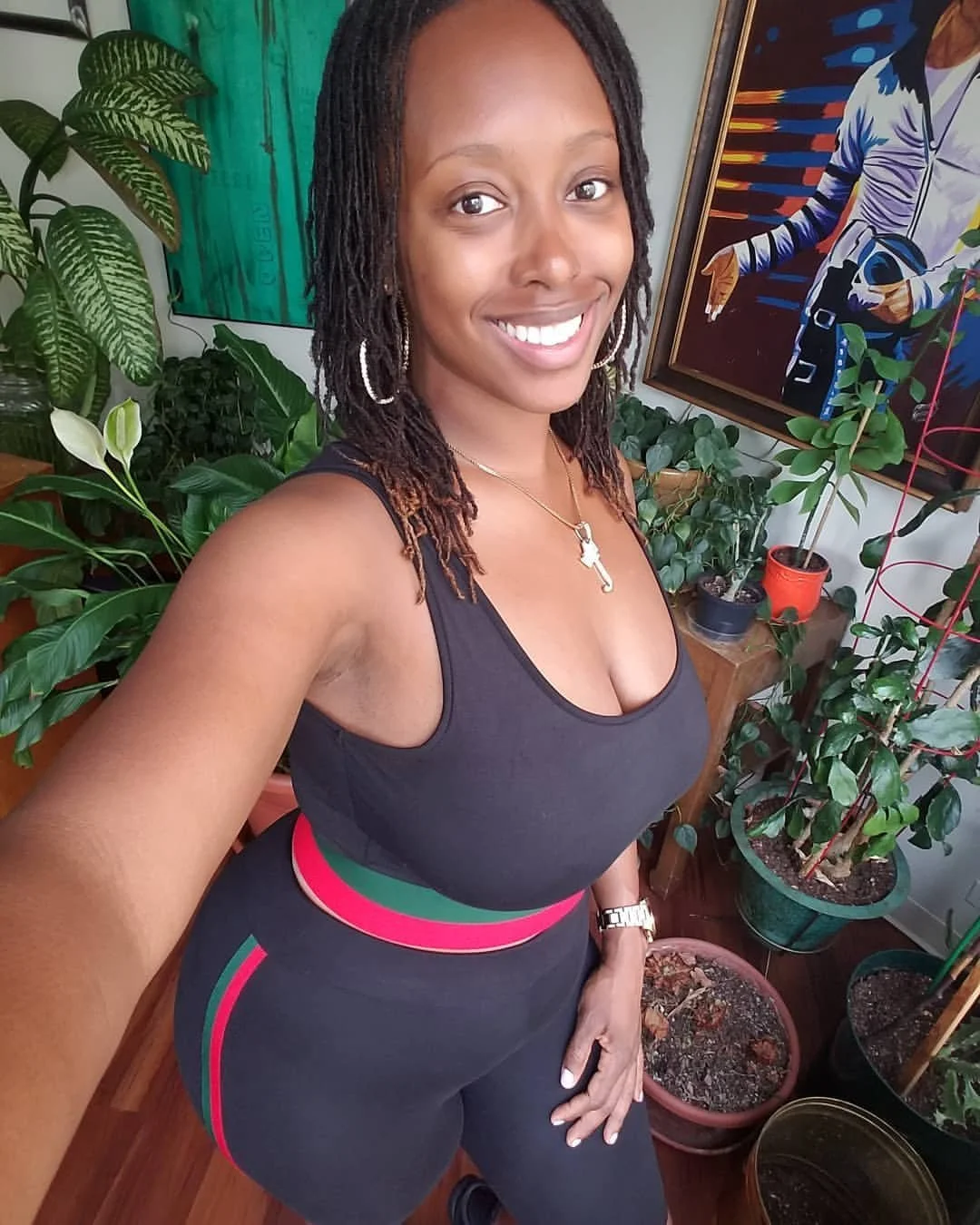 Nurse J Becky image 18