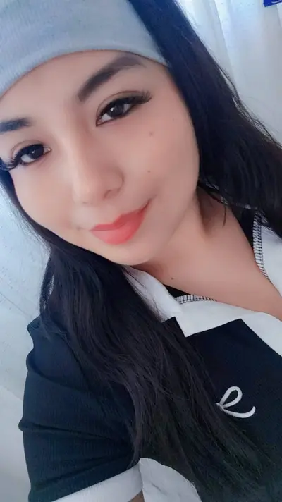 Mariana Hot 😋😍 cover image
