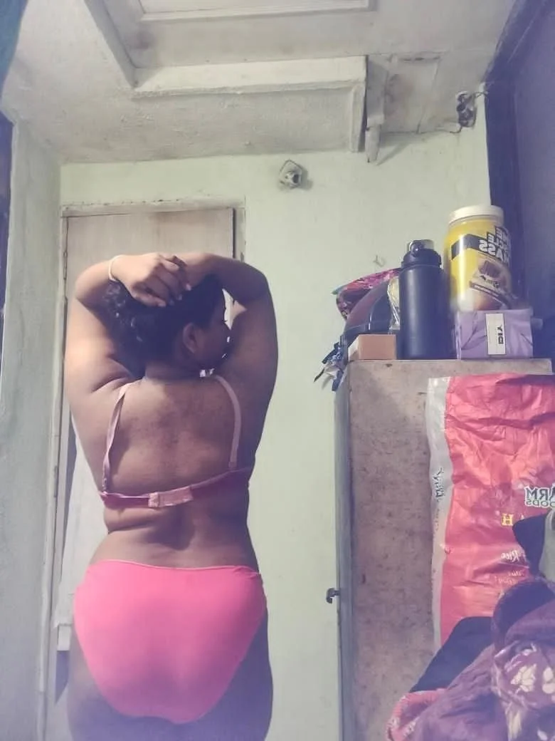 482 - Cute Chubby Indian slut image 6