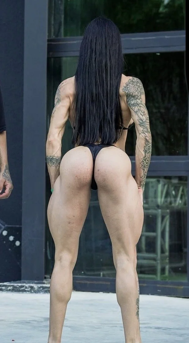 Emily atleta image 9
