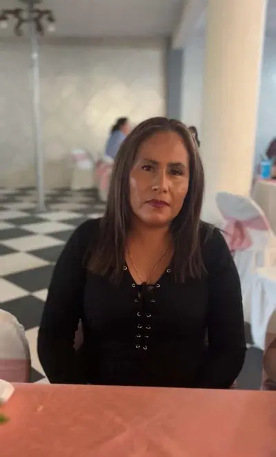 Con la suegra cover image