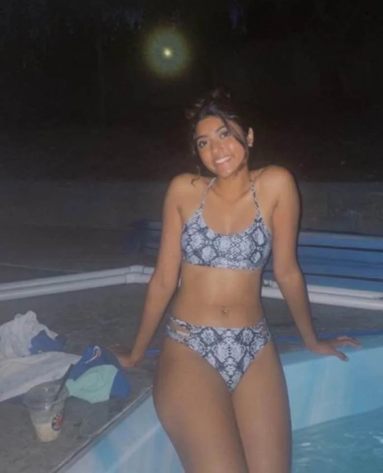Anonymous brown slut image 3
