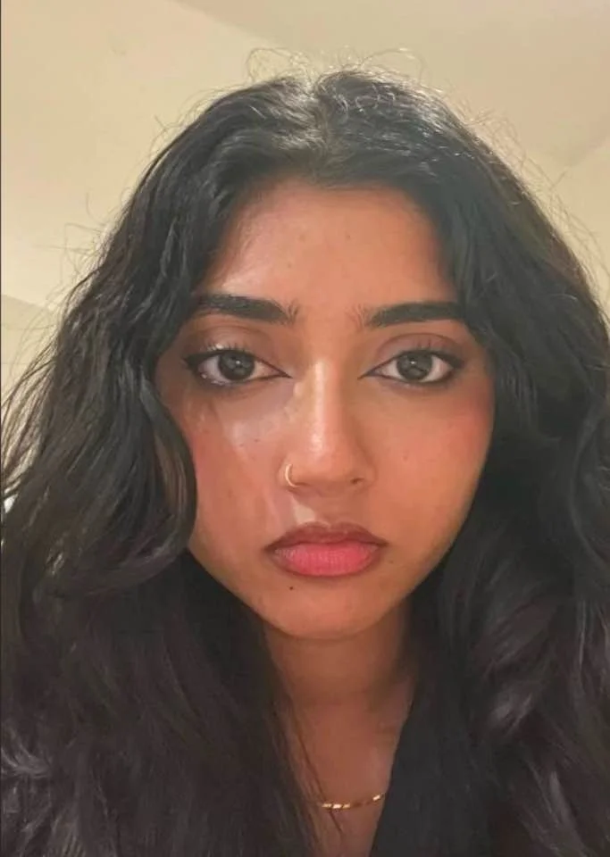 Anonymous brown slut image 6