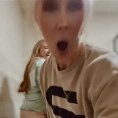 Two Hot Moms cover image