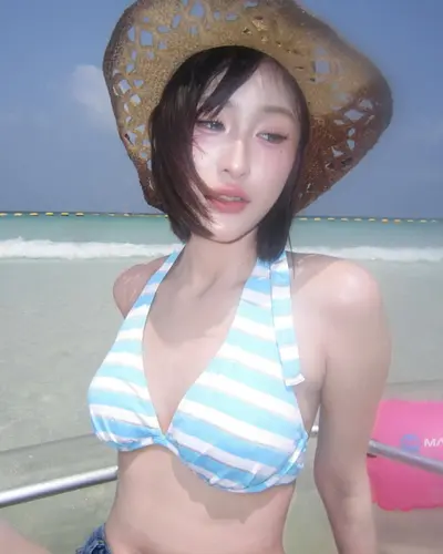 Peak__Beach Cum (Ai) cover image