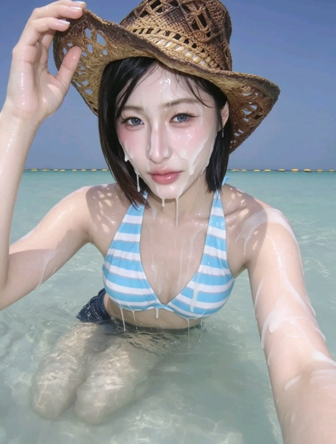 Peak__Beach Cum (Ai) image 14