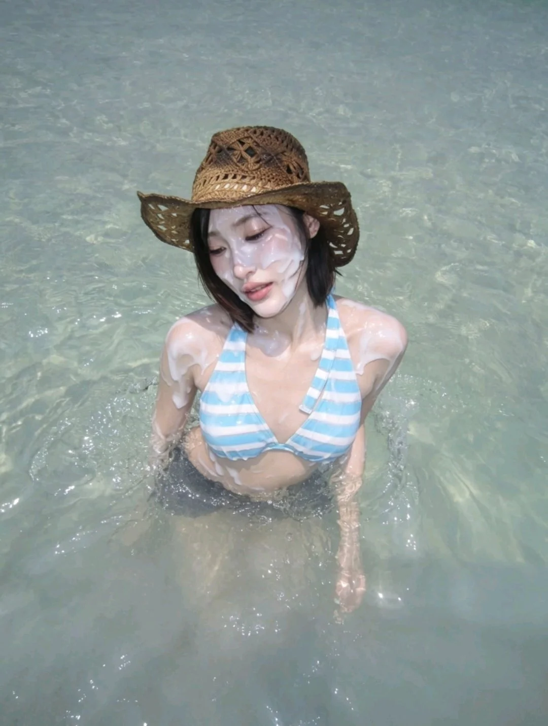 Peak__Beach Cum (Ai) image 15