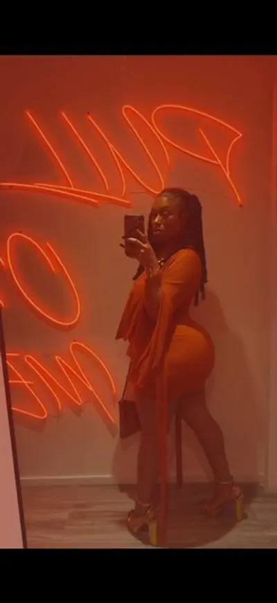 EBONY MOEEBABYYYY💚 cover image