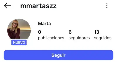 Marta Makes Argentina Sluttier cover image