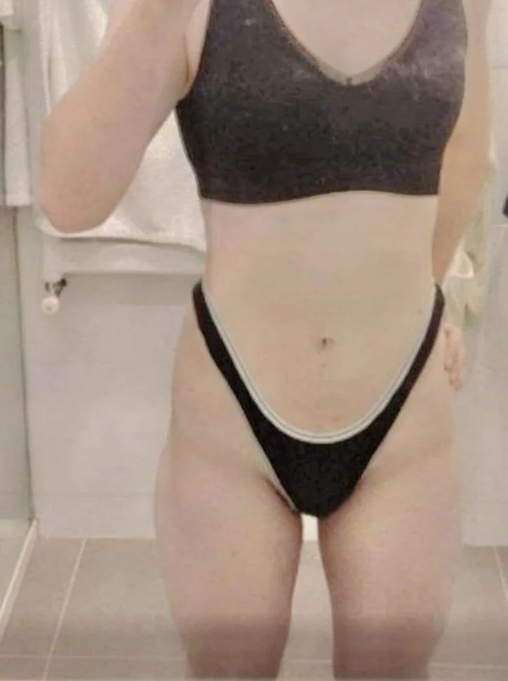 Marta Makes Argentina Sluttier image 16