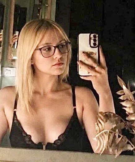 Marta Makes Argentina Sluttier image 17