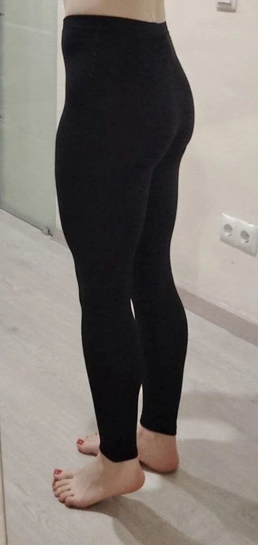 Marta Makes Argentina Sluttier image 6