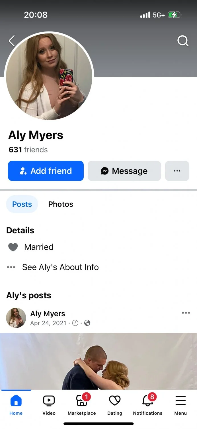 Webslut Aly image 20