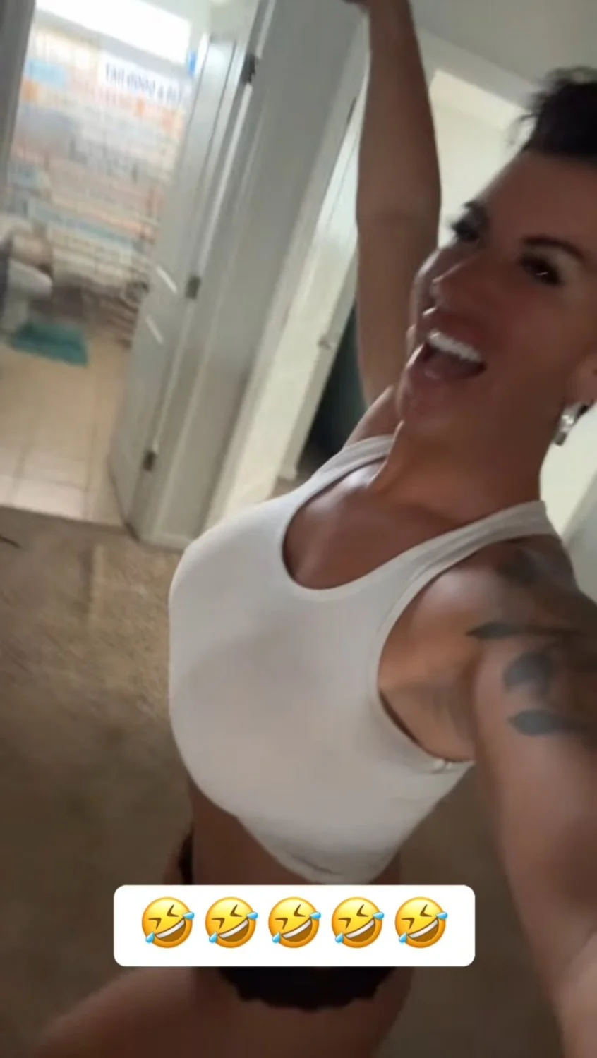 Mohawk milf image 11