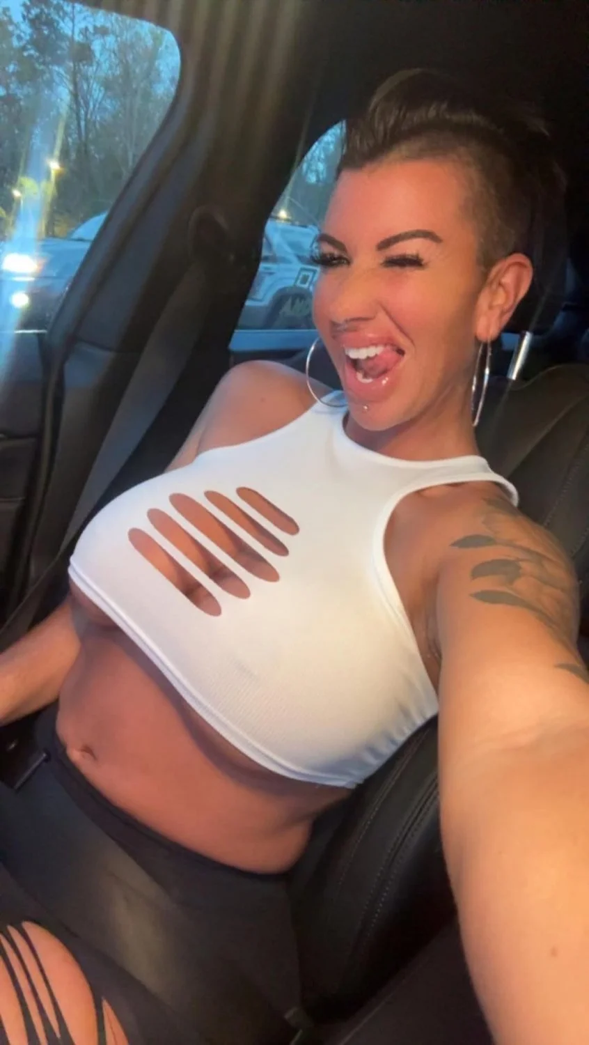 Mohawk milf image 14