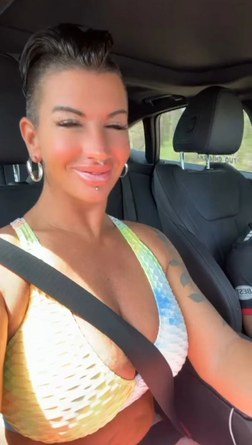 Mohawk milf image 20